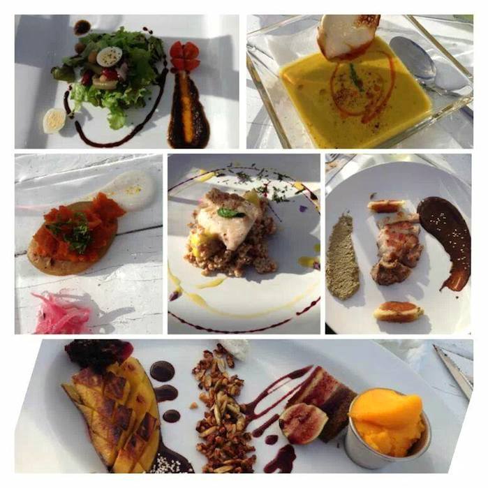 El Balcon Cocina Artesanal (San Felipe, Baja) - Restaurant Review