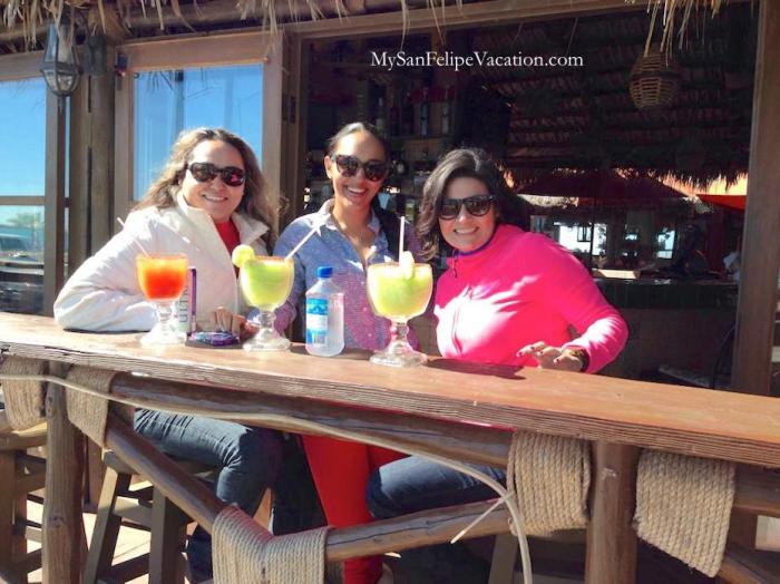 San Felipe Restaurant Reviews: Taco Factory